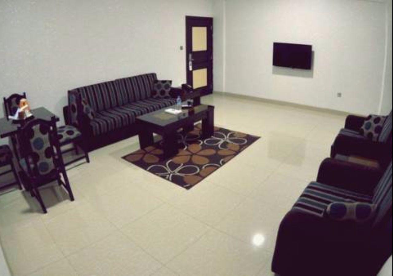 Tahir Guest Palace Kano Buitenkant foto